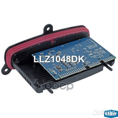 Блок управления фарой LLZ1048DK Krauf