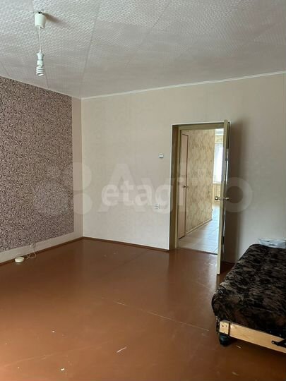 1-к. квартира, 37,8 м², 1/6 эт.