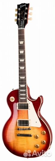 Электрогитара Epiphone Les Paul Standard