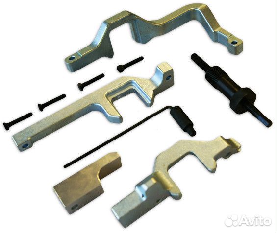 Набор для установки грм BMW N12 / N14, PSA