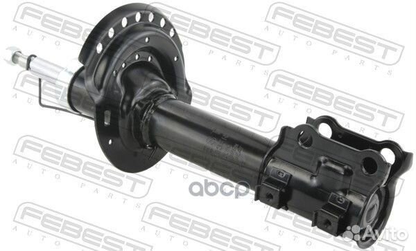 Амортизатор передний правый hyundai avante 11