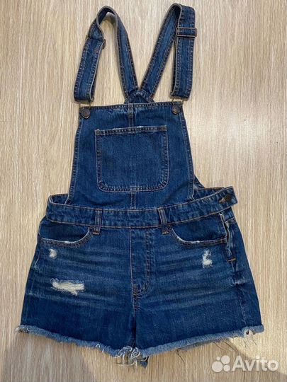 Комбинезон женский летний