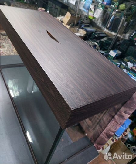 Аквариум 240 литров