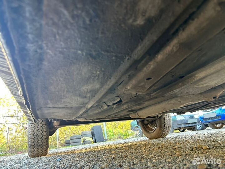 ВАЗ 2111 1.5 МТ, 2001, 227 000 км