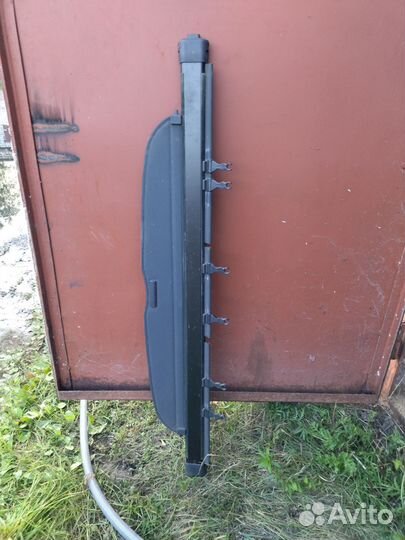 Шторка багажника Honda cr v 3