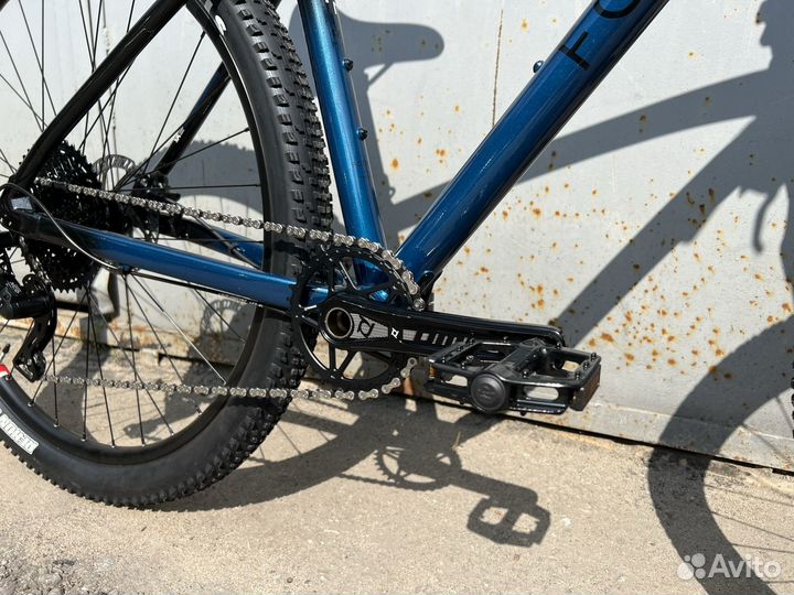 Горный велосипед Format 1211, M, витрина