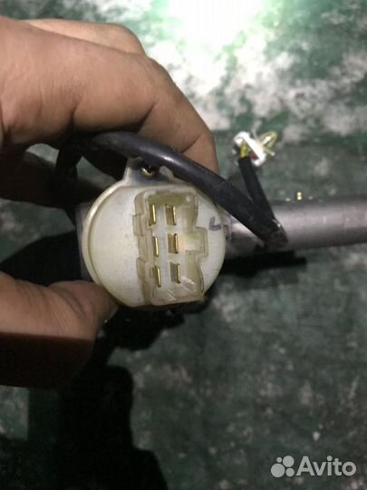 Замок зажигания Hyundai Sonata IV 2001-2012 г