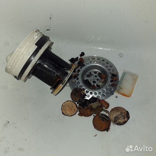 Ремонт стиральных машин частный мастер