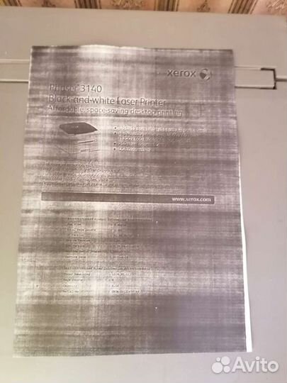 Копировальный аппарат canon fc 206