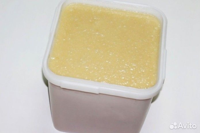 Мёд натуральный оптом