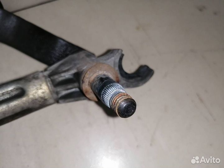 Трапеция стеклоочистителей Fiat Doblo 223 2005-201