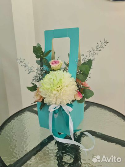 Цветы на 1 сентября