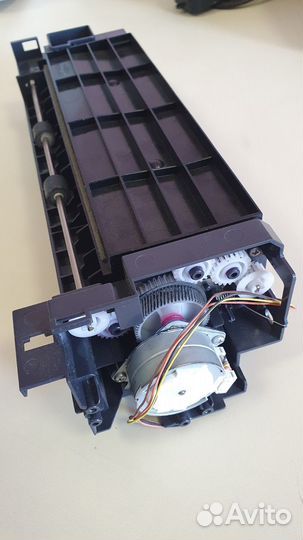 Блок выхода бумаги в сборе Kyocera FS-4200