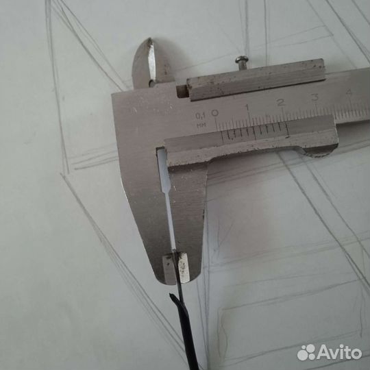 Провод полевка