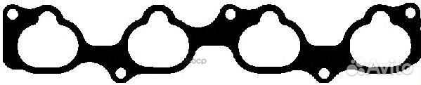 Прокладка впускного коллектора 13178700 Ajusa