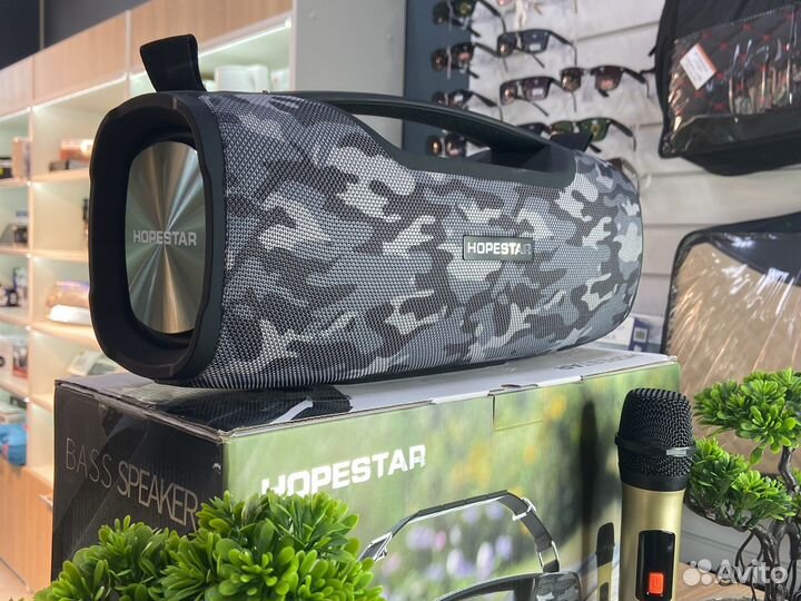 Колонка hopestar A6 PRO (новая, гарантия)