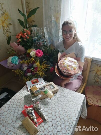 Учитель начальных классов на дом