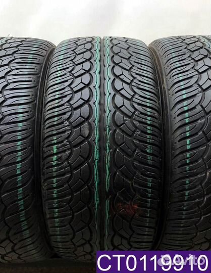 Yokohama Parada Spec-X 285/40 R22 110V