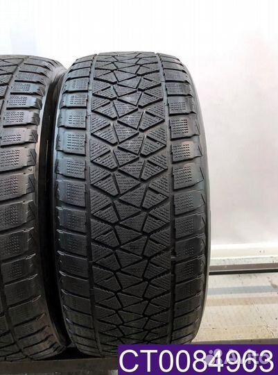 Bridgestone Blizzak DM-V1 265/50 R20 96T