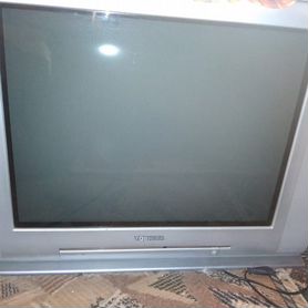 Телевизор toshiba 29 дюймов