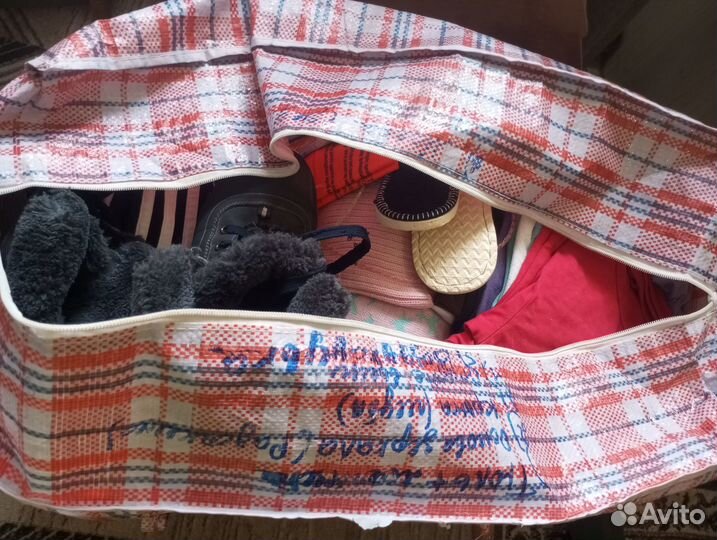 Пакет одежды для девочки 8-10 лет