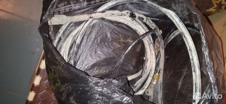 Газовое оборудование на авто бу