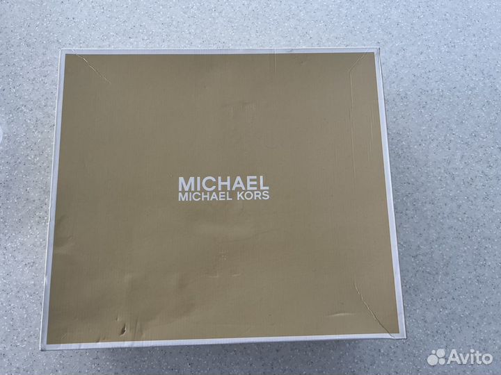 Босоножки женские michael kors оригинал