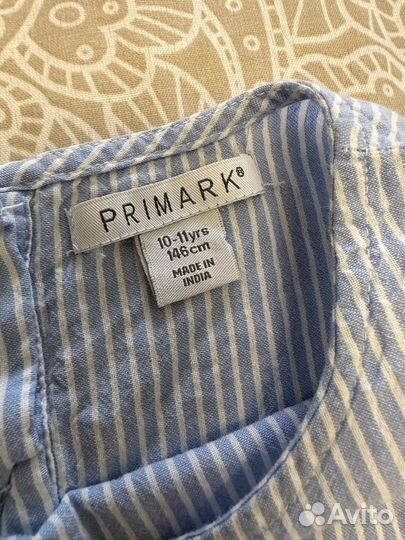 Блузка на девочку