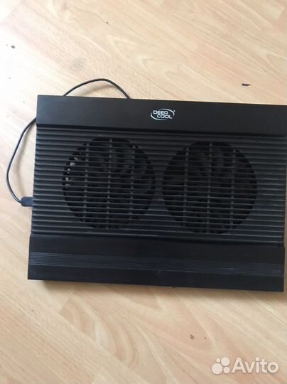 Подставка для ноутбука