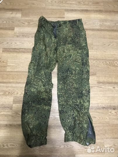 Офисная военная форма