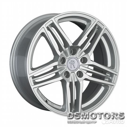 Диски Bentley A91 8.5/19 5x112 ET45 d66.6 SF