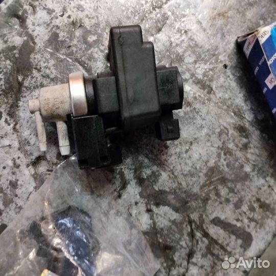 Запчасти, датчики