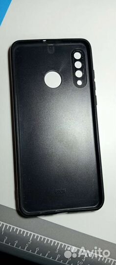 Чехол на honor+3 защитных стекла