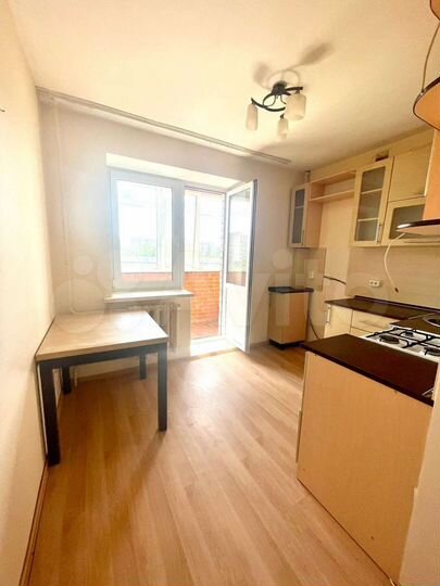 1-к. квартира, 37 м², 5/6 эт.