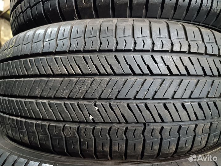 Yokohama Geolandar G091 235/55 R18