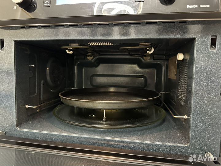 Микроволновая печь духовой шкаф Samsung