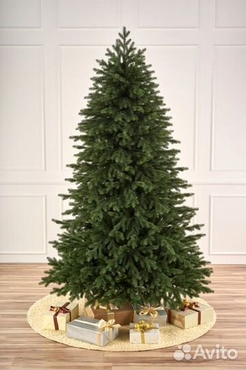 Ель искусственная 2,1м