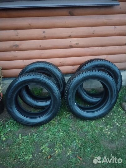 Kingstar SW41 225/60 R17