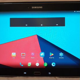 Samsung Galaxy TAB 3 10.1 GT-P5200