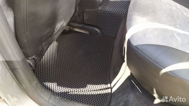 Коврики Эва от производителя / Коврики ева