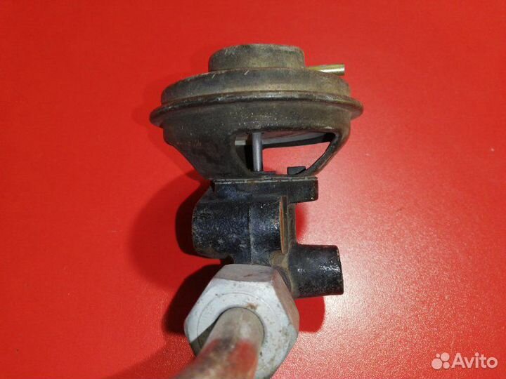 Клапан EGR Nissan Avenir W11 QG18DE 1998-2000