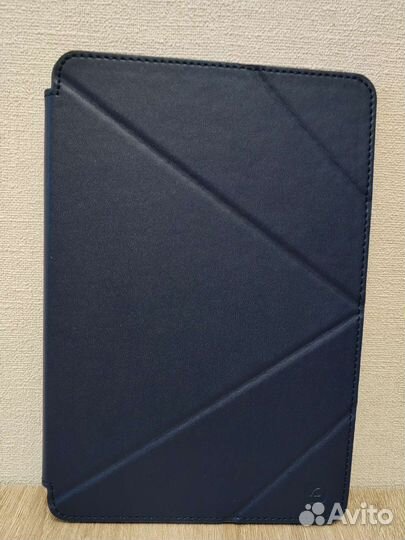 Кожанная папка, чехол, подставка для iPad mini