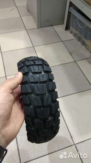 Покрышка для электросамоката 80/65-6 внедорожная