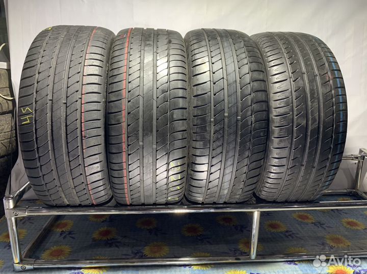 Michelin Primacy 3 ST 225/50 R17