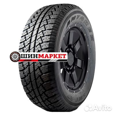 Antares SMT A7 265/70 R17 115S