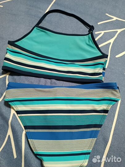 Купальник на девочку р. 134