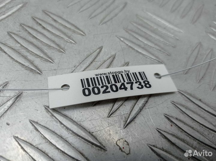 Подушка безопасности пассажира Honda Pilot 2