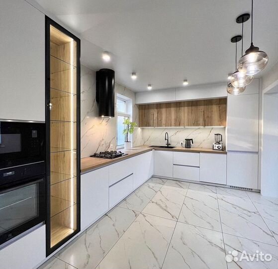 Кухни на заказ (реальная цена)ks:0714079