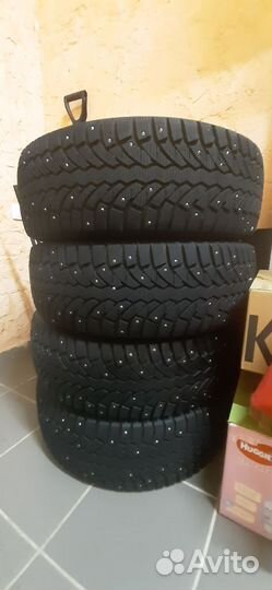 Pirelli Formula Ice 225/65 R17