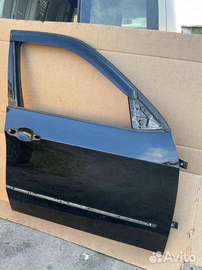 Дверь передняя правая Bmw X5 E70